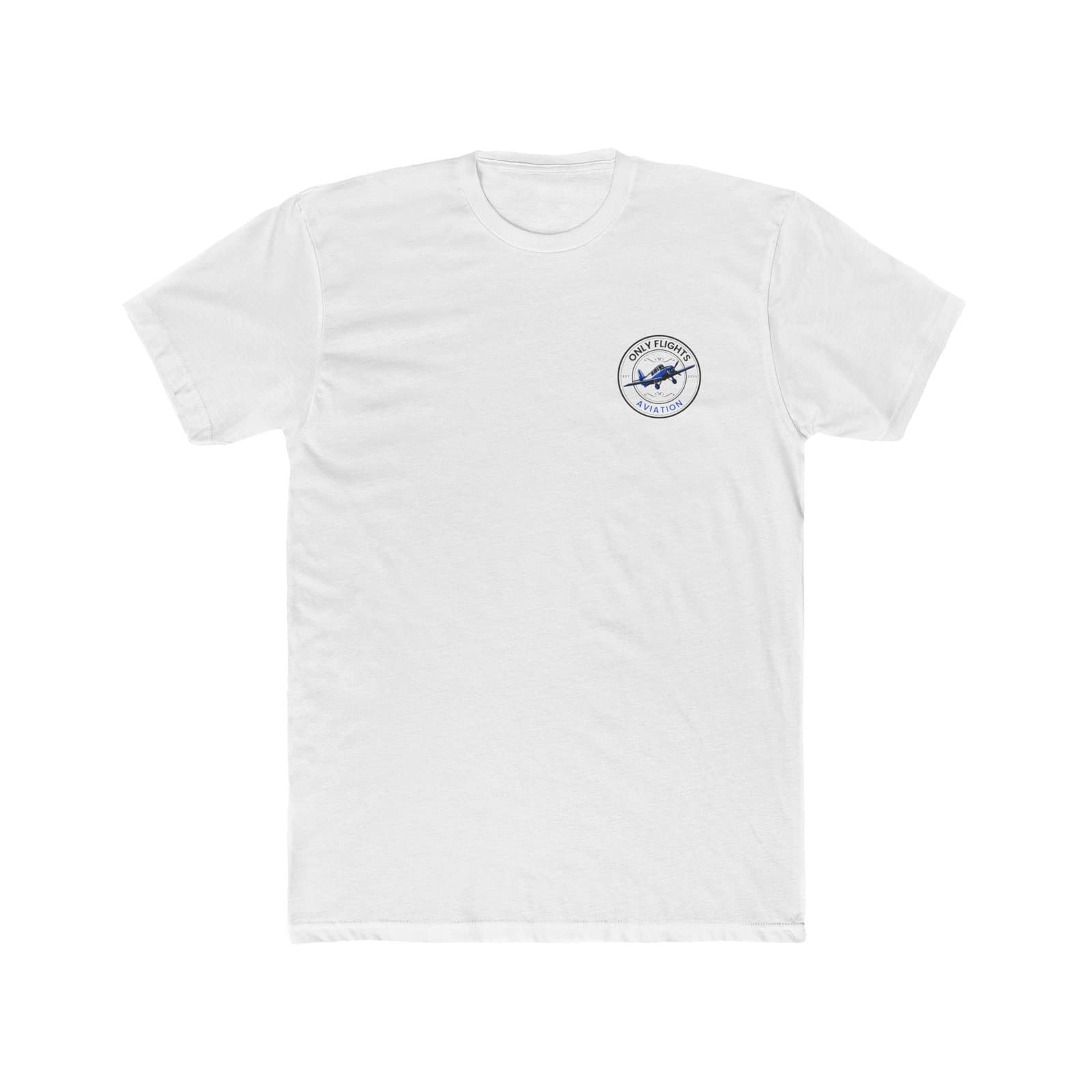 The “Ugly” One Tee product image