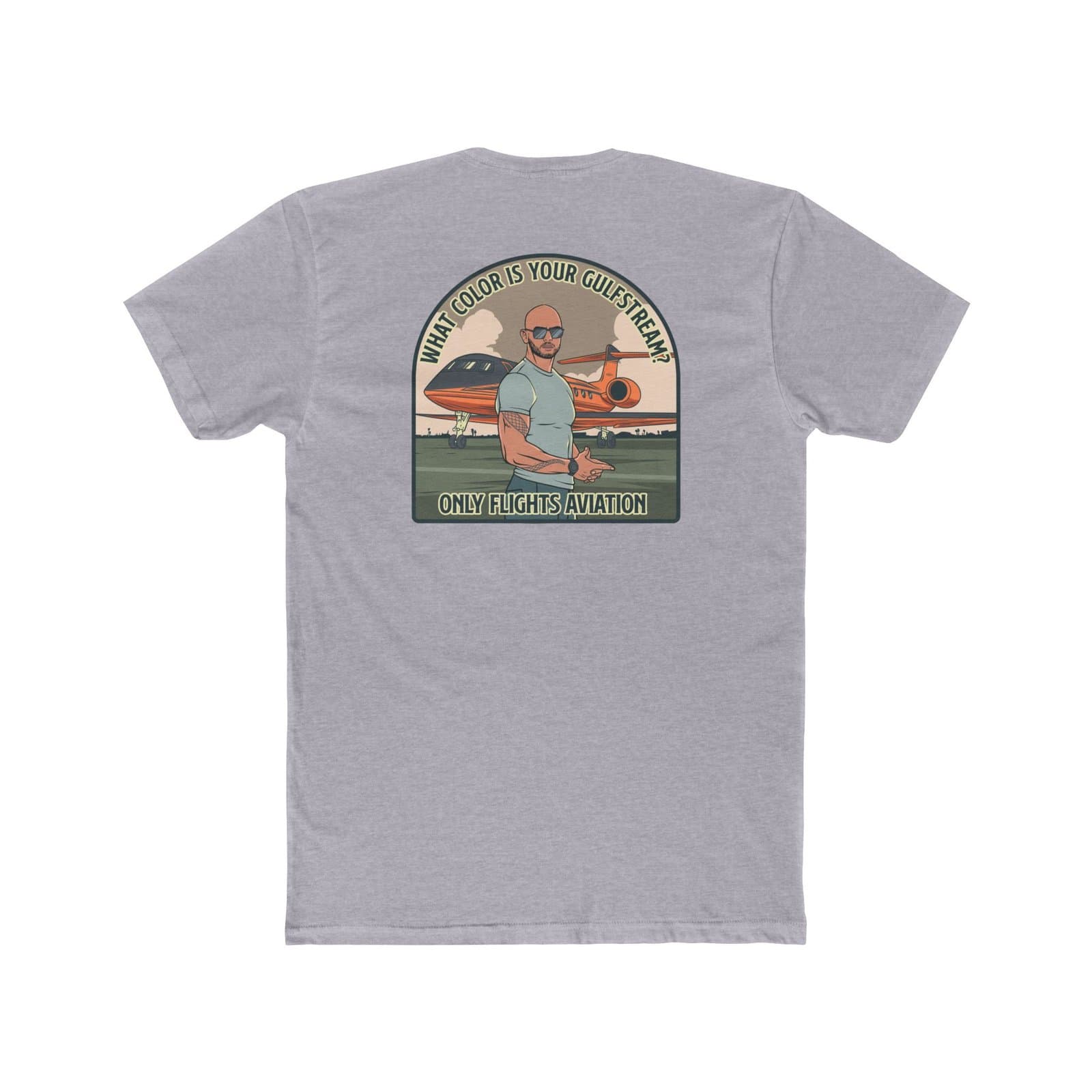 What Color Tee product image