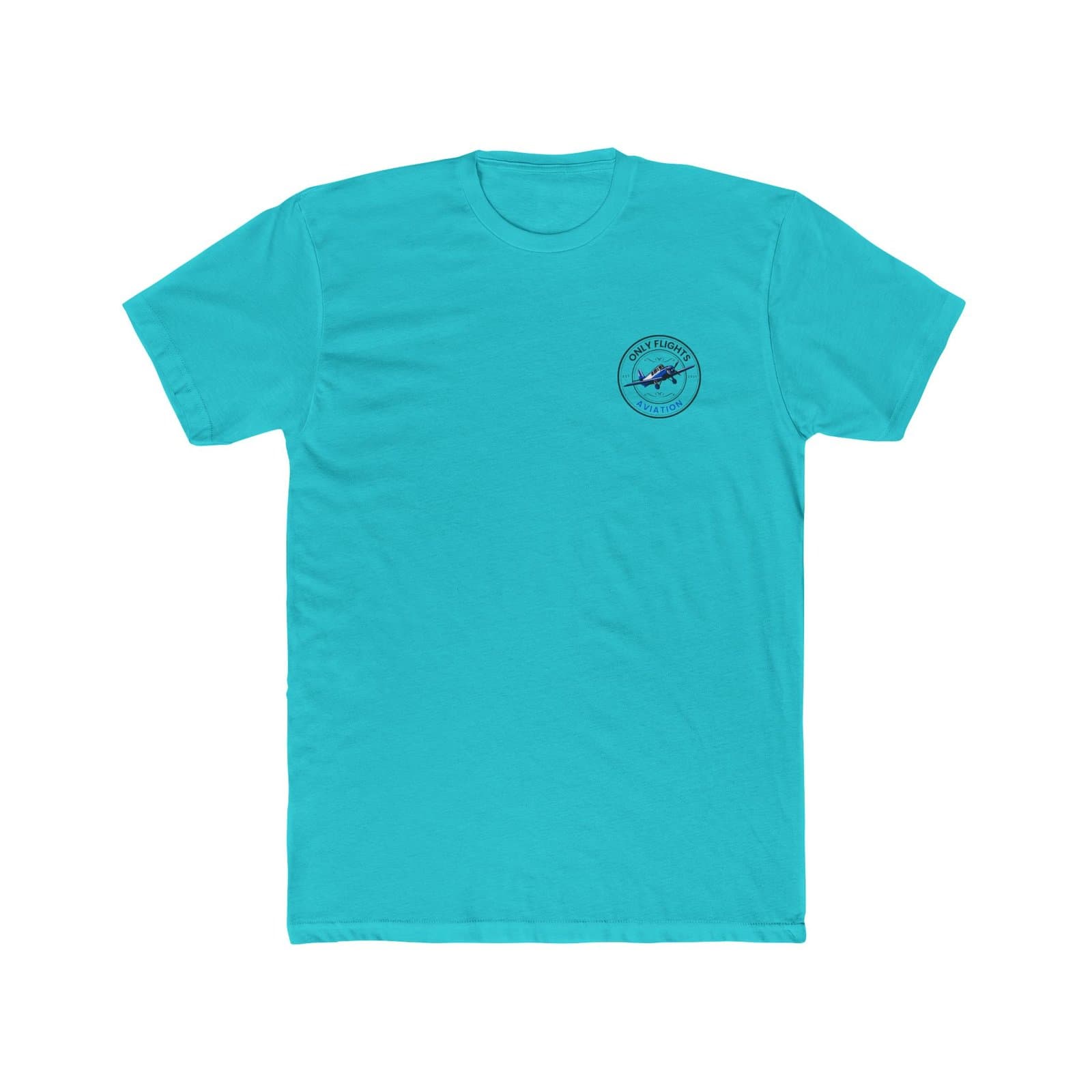 Ride The Lighting Tee product image