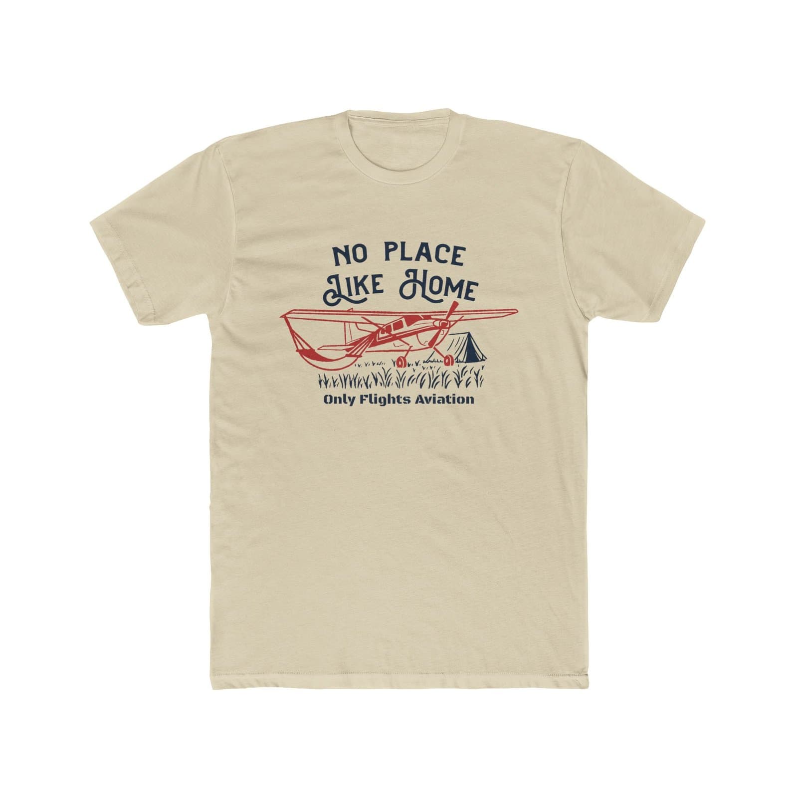 No Place Tee product image