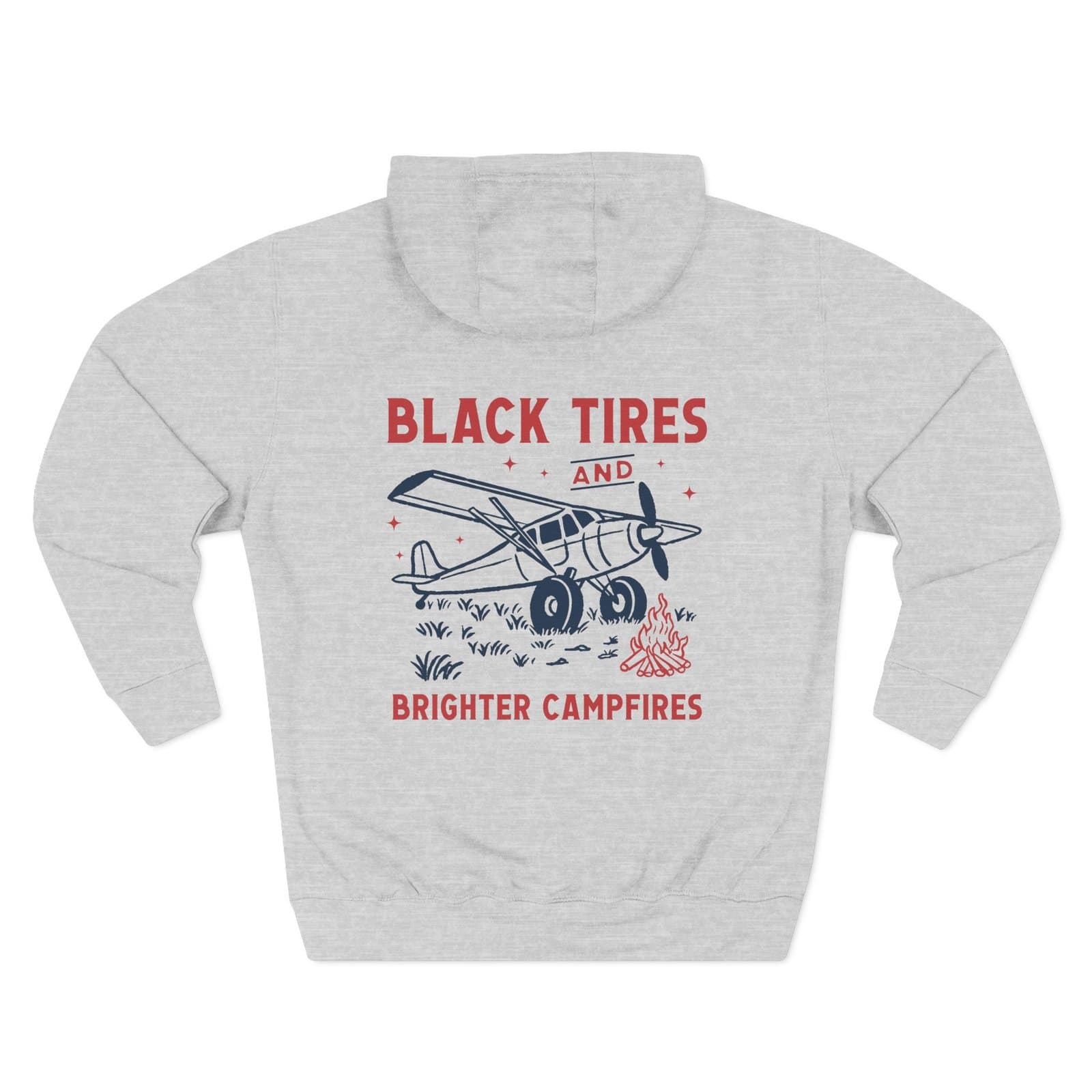 black tire sweater product image