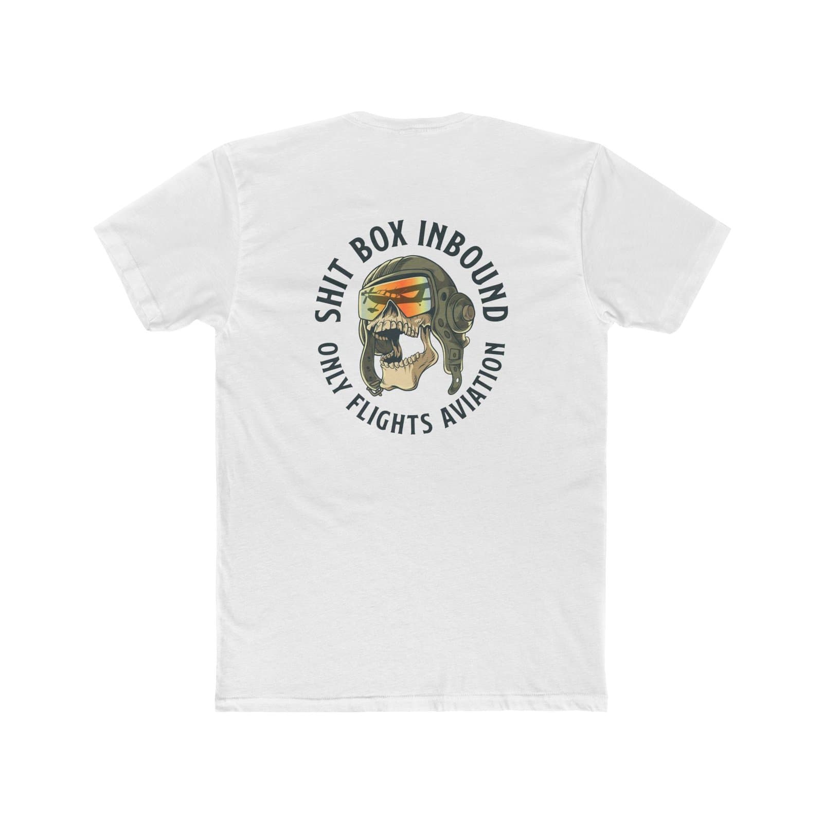 Inbound Tee product image