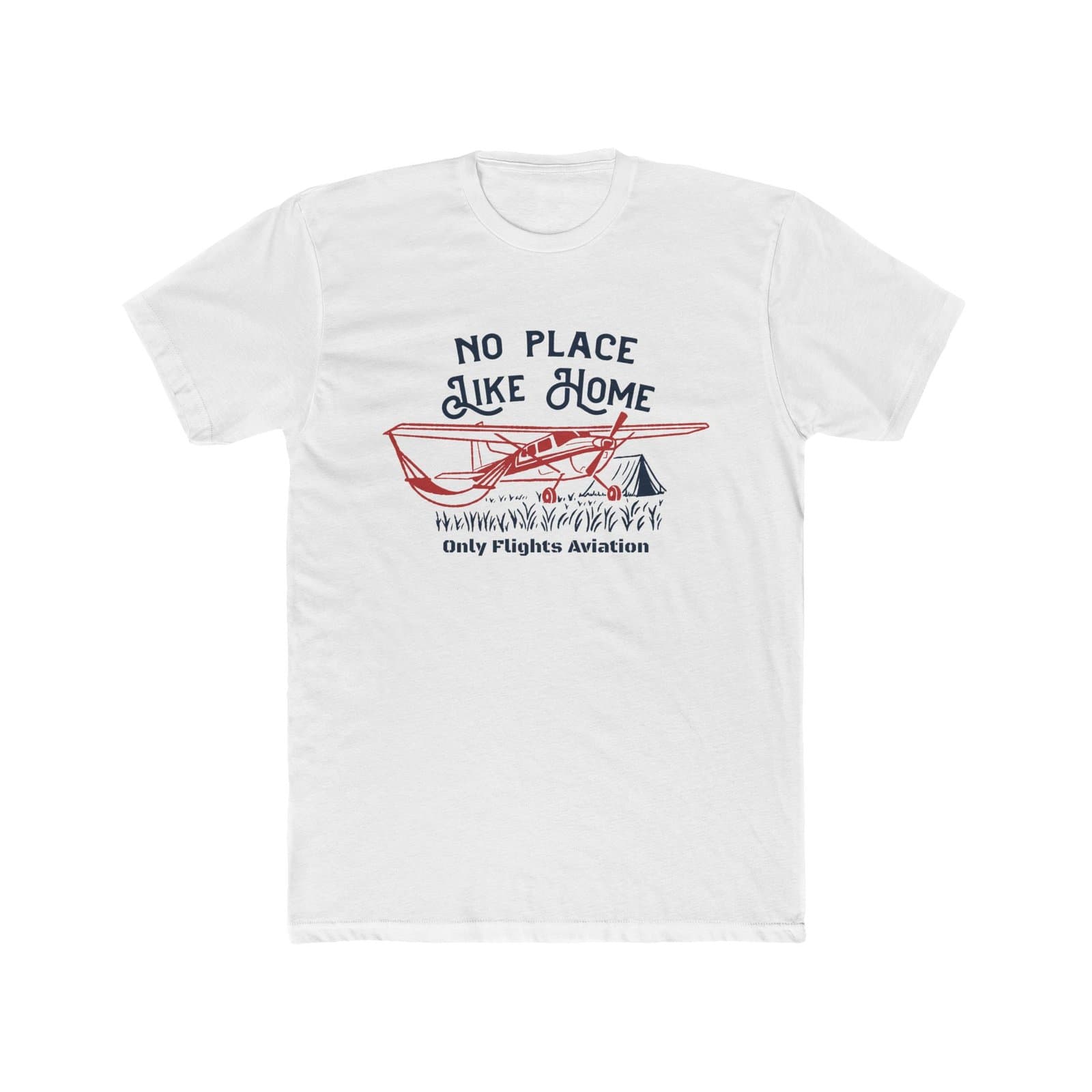 No place Tee product image