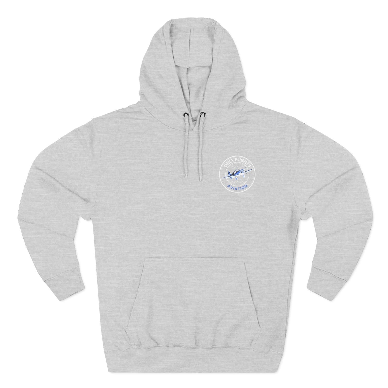 Ride the lightning sweater product image